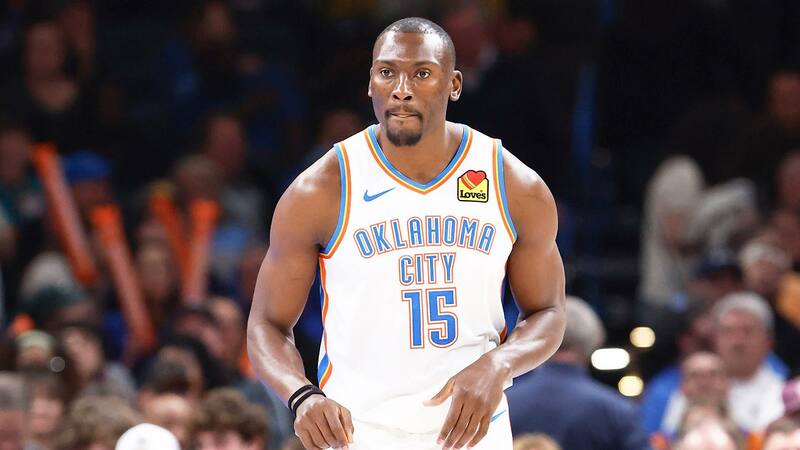 jugador de la NBA