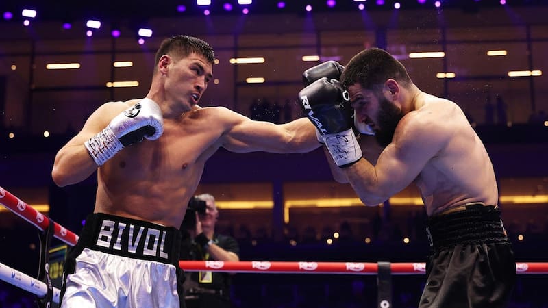 ¿Se viene el tercer capítulo de su trilogía?