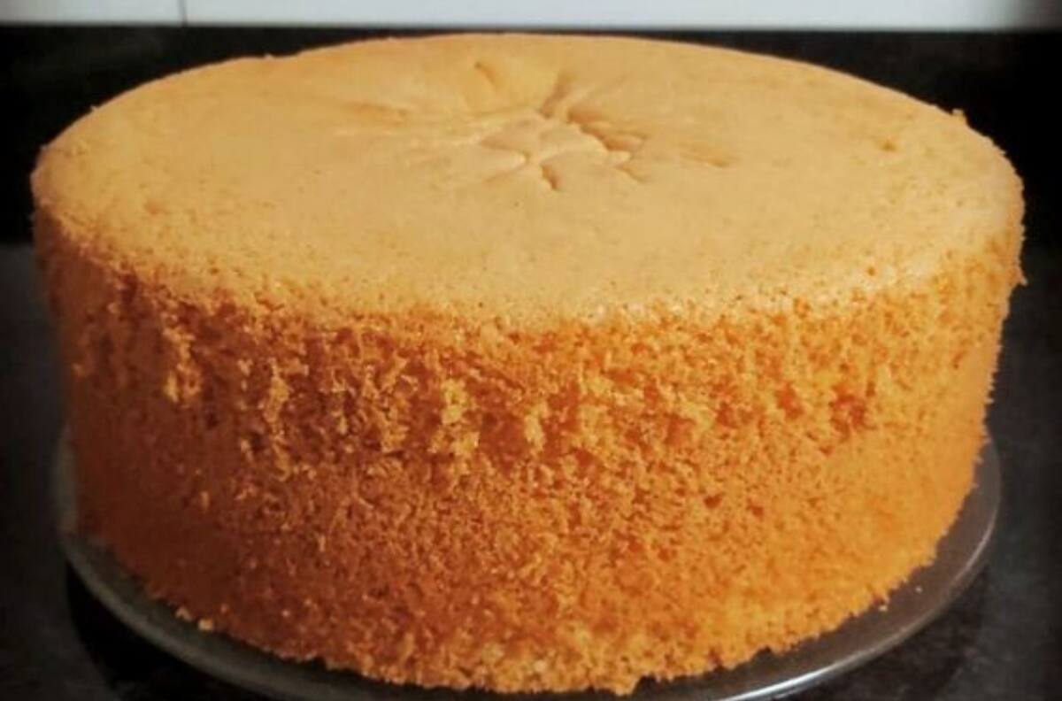 Receta bizcocho para tortas: Con estos ingredientes conseguirás un queque esponjoso y húmedo