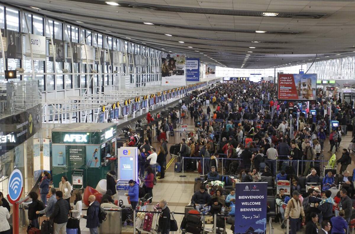 Black Friday 2023: ¿Cuáles son las aerolíneas con descuentos en viajes?