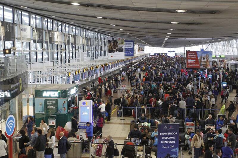 Ya están disponibles algunos de los precios. Créditos: ATON.