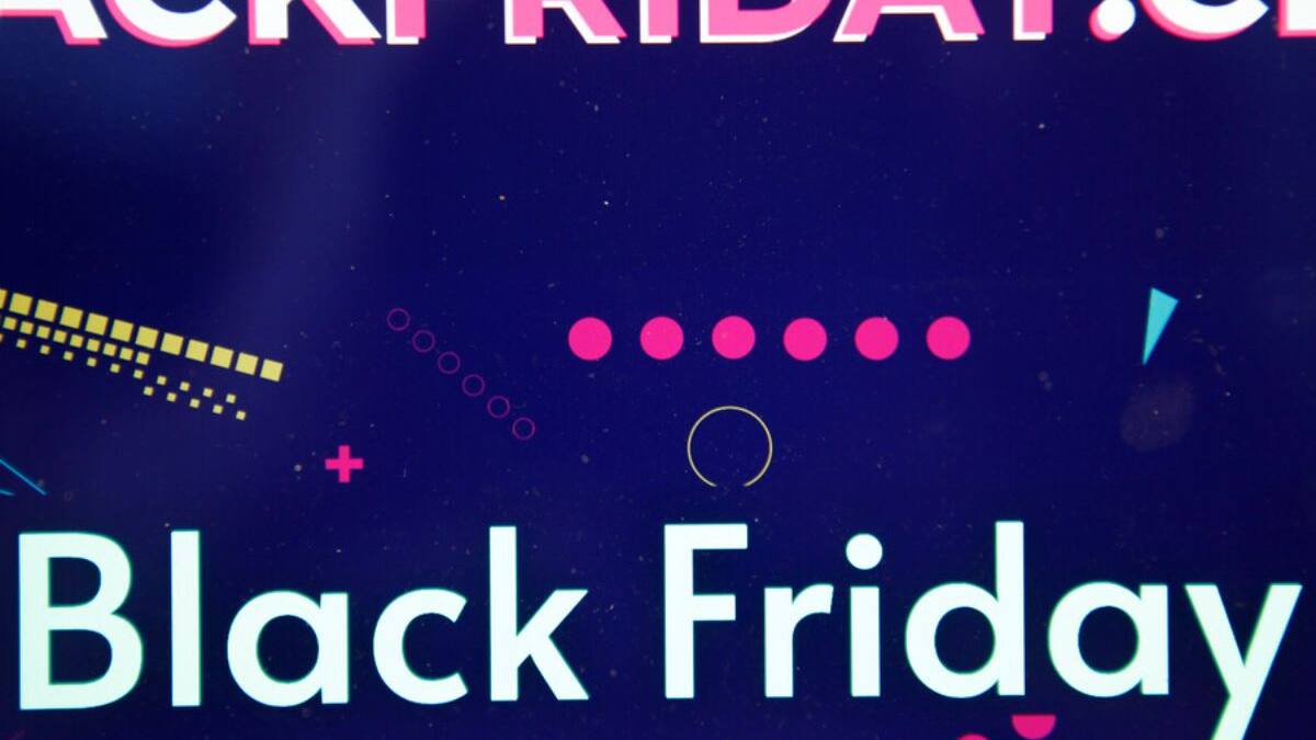 Black Friday 2023: los mejores cupones de descuento en ropa, bencina, juegos y más