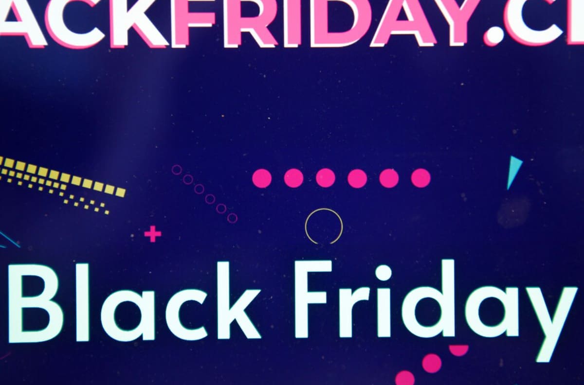 Black Friday 2023: los mejores cupones de descuento en ropa, bencina, juegos y más