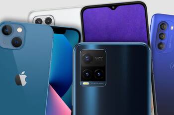 Black Friday 2024: Estos son 15 celulares con más de un 50% de descuento