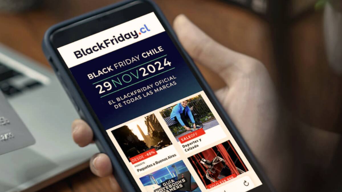 Black Friday 2024: Estos son los principales reclamos registrados por Sernac y sus recomendaciones