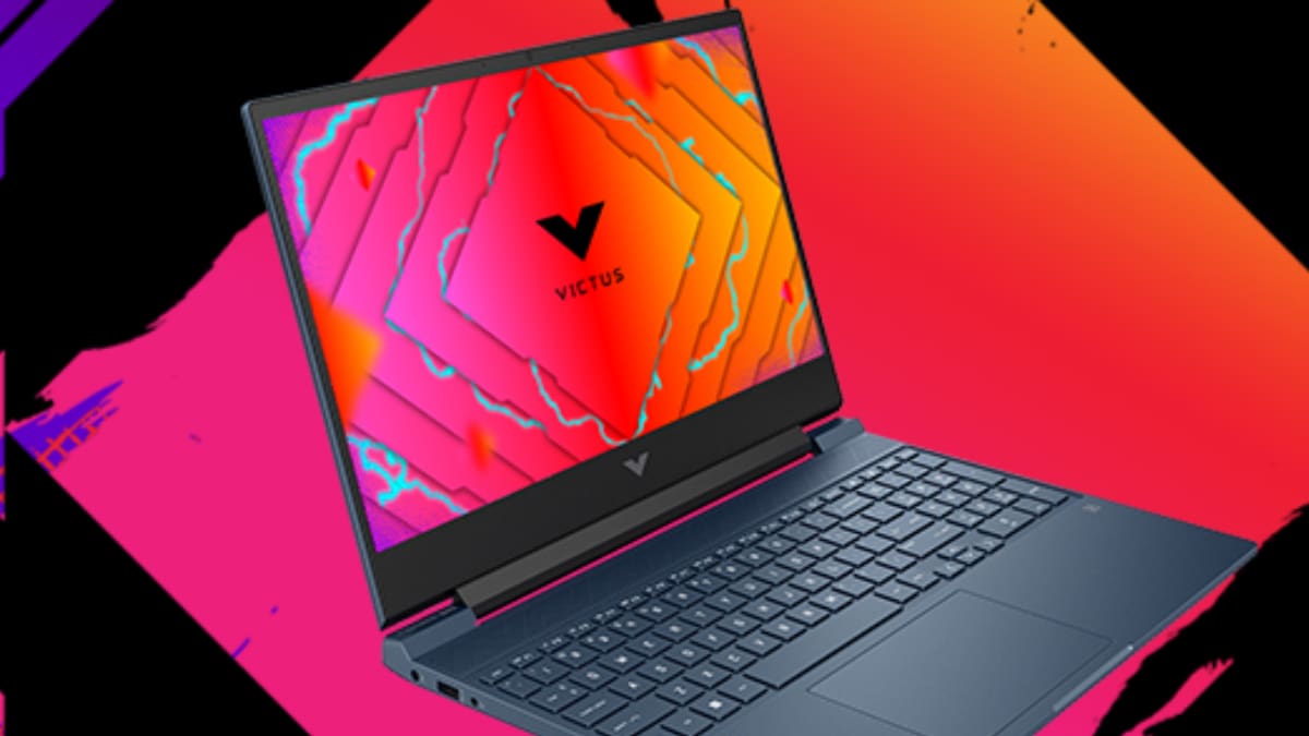Black Friday 2024: Paris tiene este increíble notebook gamer HP con un 44% de descuento