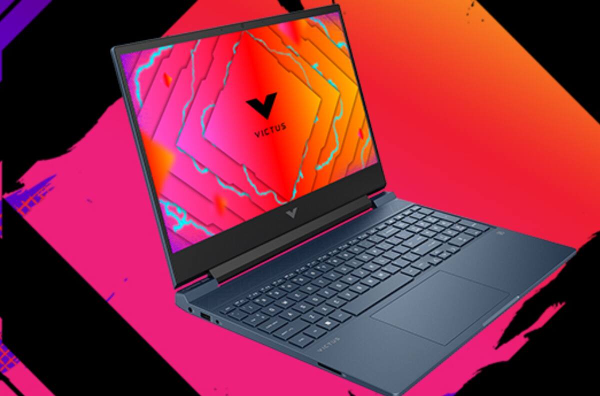 Black Friday 2024: Paris tiene este increíble notebook gamer HP con un 44% de descuento