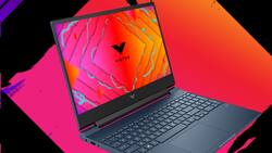 Black Friday 2024: Paris tiene este increíble notebook gamer HP con un 44% de descuento