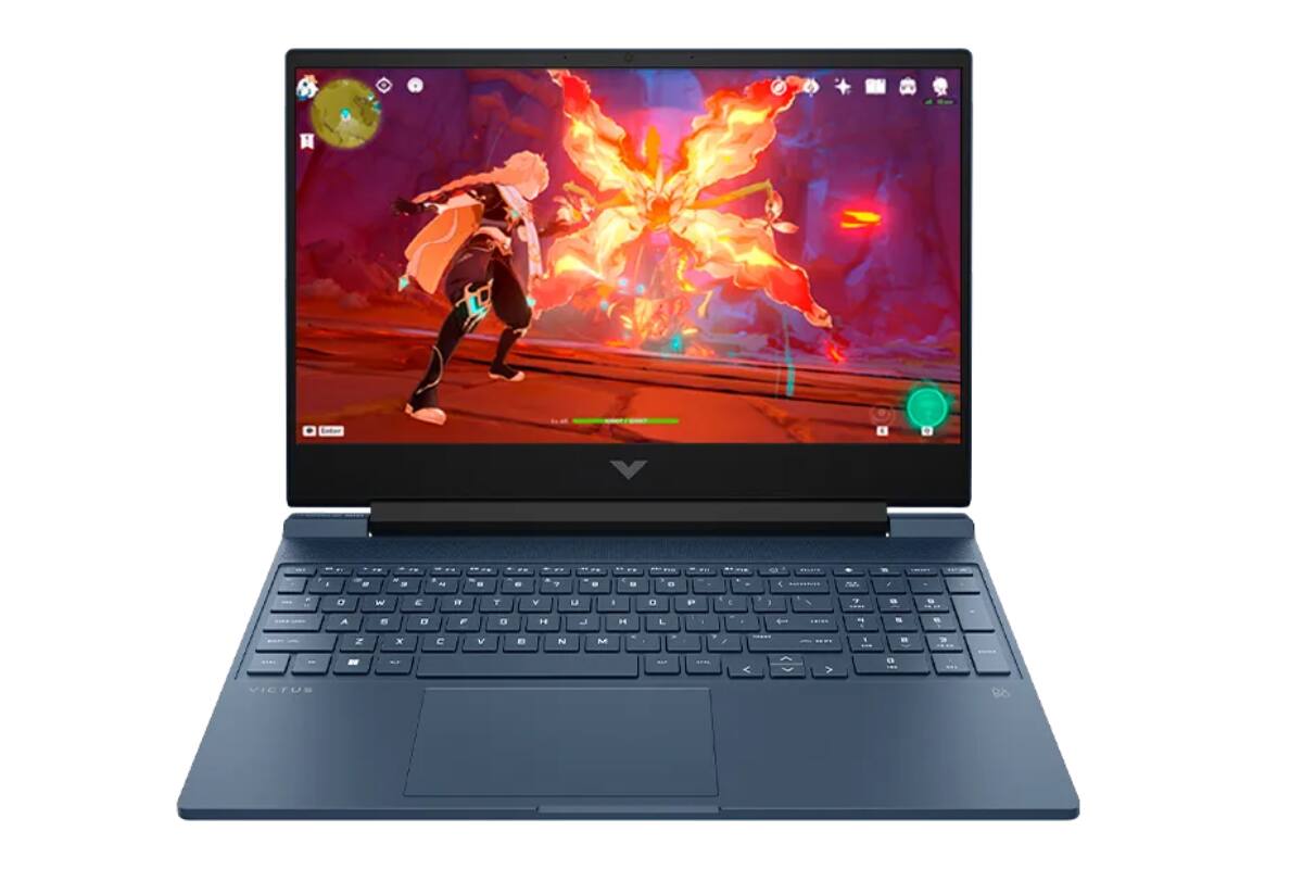 Podrás disfrutar de tus juegos favoritos con este notebook gamer.
