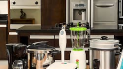 Aprovecha las últimas ofertas de este Black Friday: revisa los 10 mejores descuentos en electrodomésticos