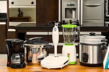 Aprovecha las últimas ofertas de este Black Friday: revisa los 10 mejores descuentos en electrodomésticos