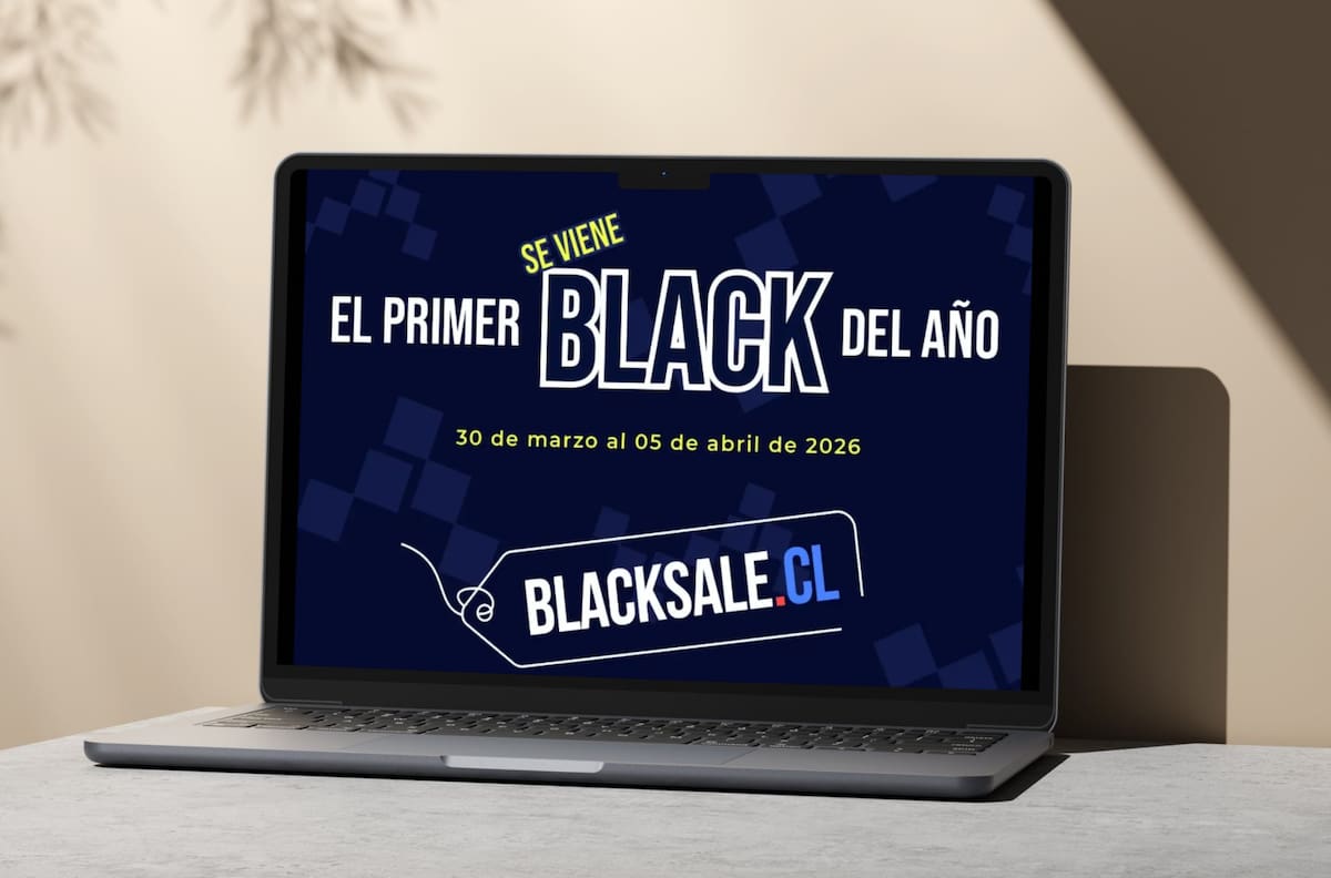 Black Sale 2026: ¿Cuándo es y qué marcas participarán con descuentos de hasta un 70%?
