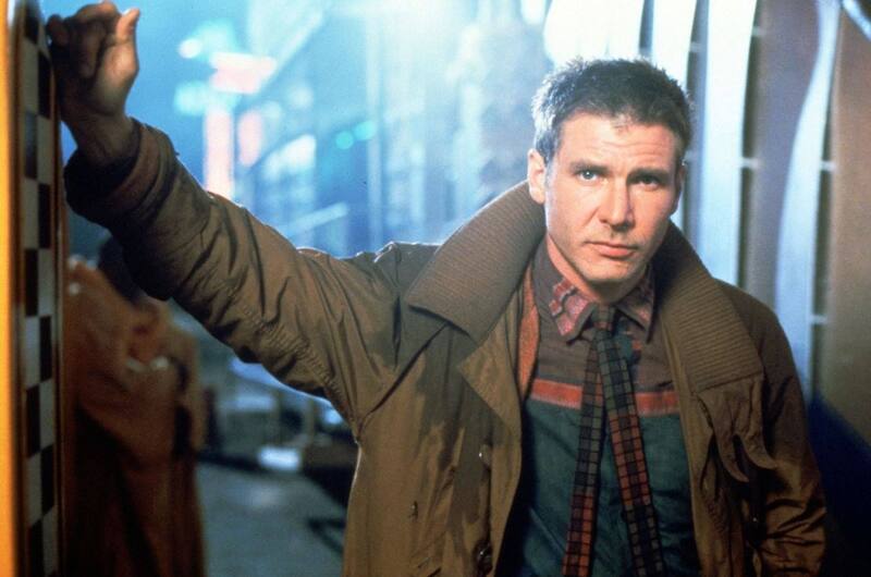 La entrega original, "Blade Runner" , se estrenó en 1982 y redifinió para siempre su género.