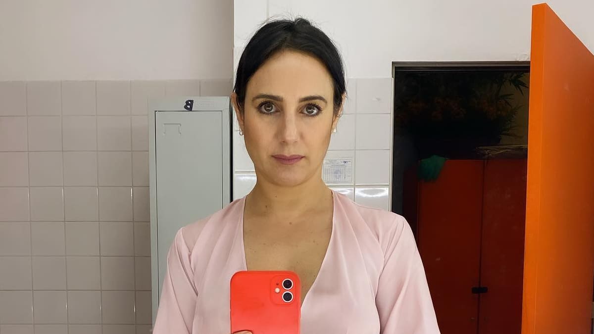 “Cuidaste a mis hijos”: Blanca Lewin lamenta la muerte de importante mujer de su vida