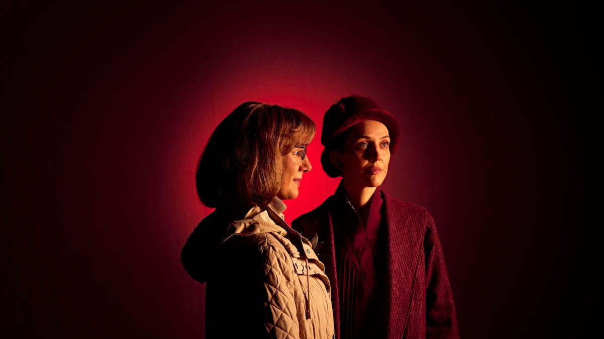 La obra de teatro protagonizada por Blanca Lewin y basada en una historia real que no te puedes perder