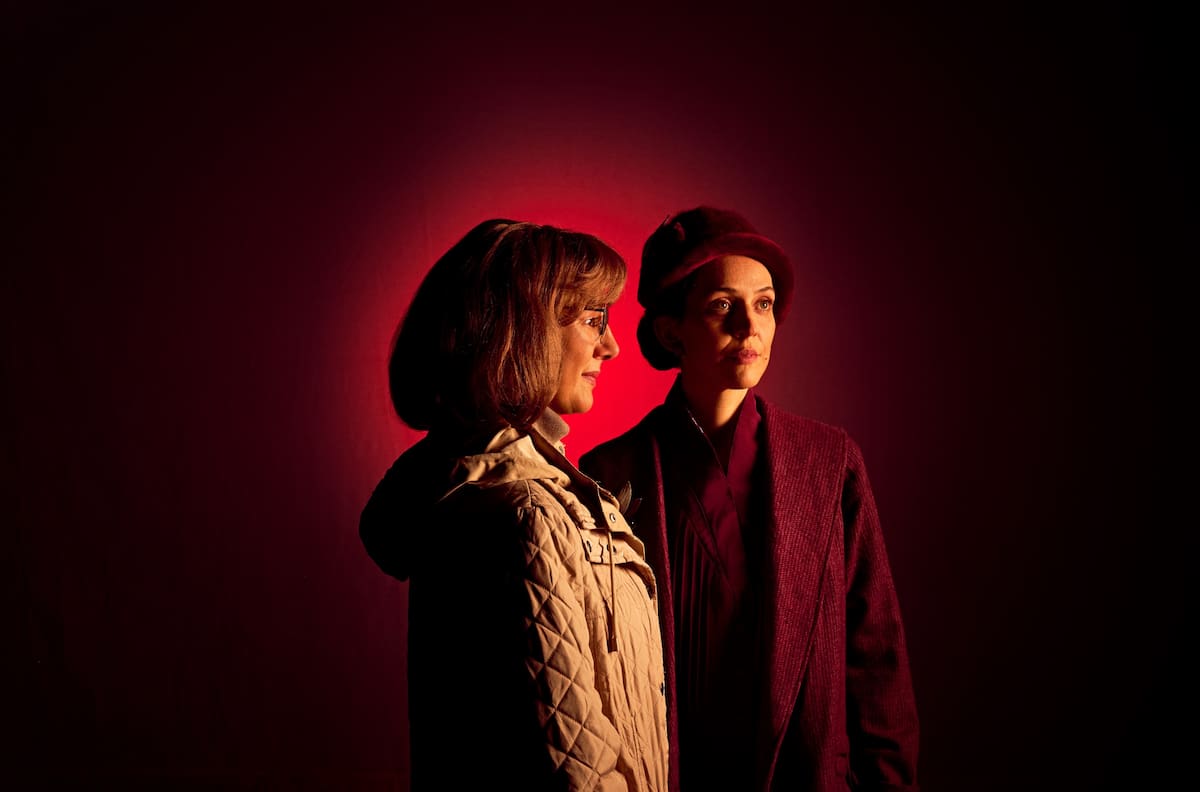 La obra de teatro protagonizada por Blanca Lewin y basada en una historia real que no te puedes perder