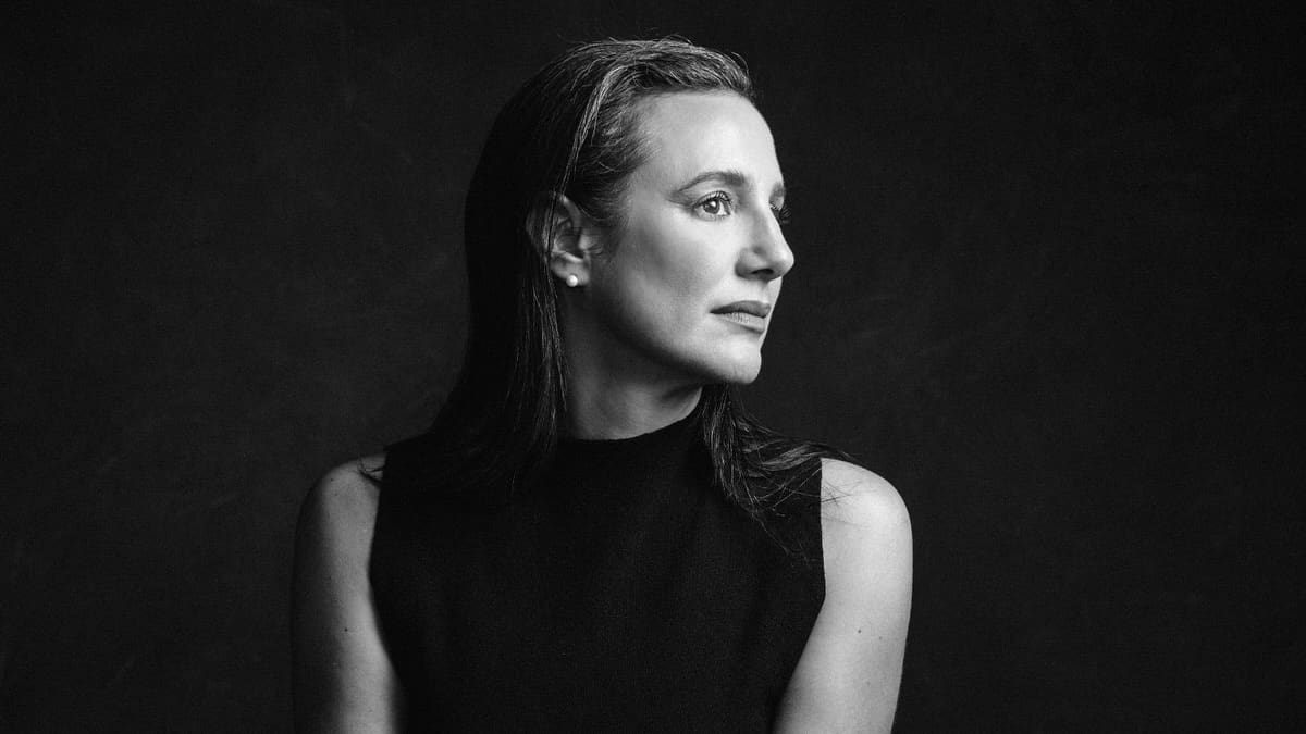 “Es loco”: Blanca Lewin revela cómo se ha replanteado su vida