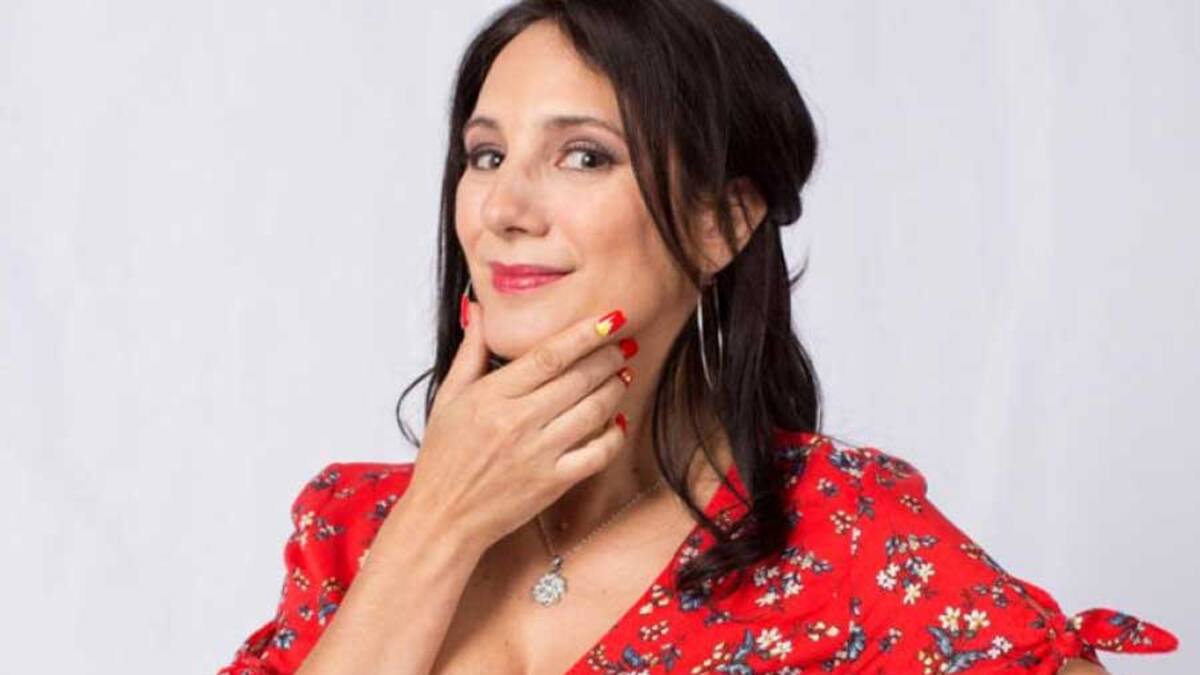 Blanca Lewin y "La Torre de Mabel": "Estábamos haciendo algo muy fresco"