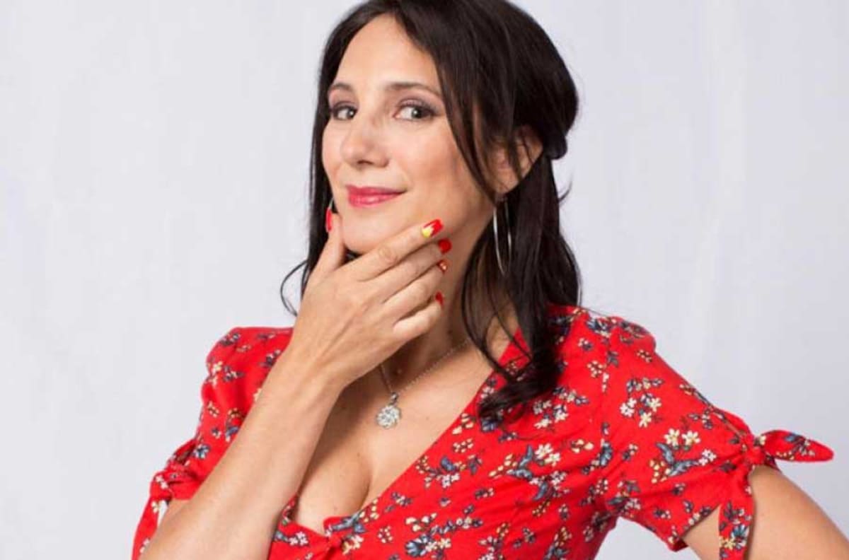 Blanca Lewin y "La Torre de Mabel": "Estábamos haciendo algo muy fresco"