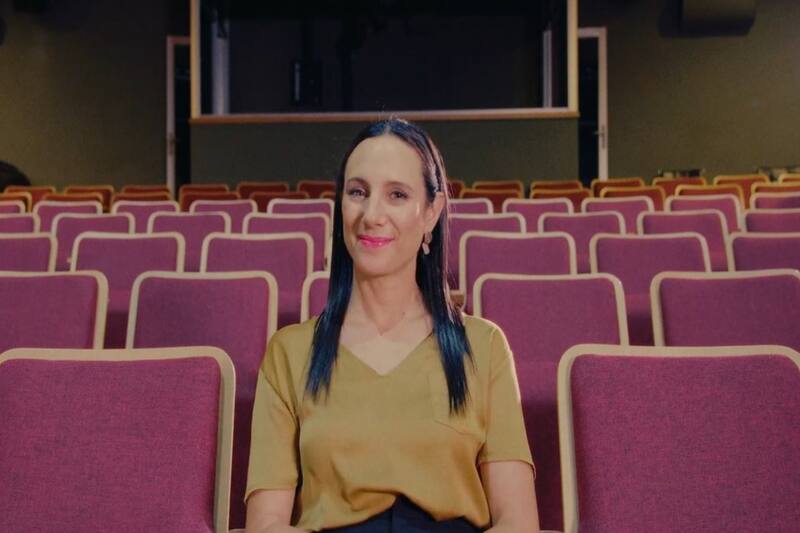 Reestrena clásico programa en NTV, el canal cultural y familiar de TVN.