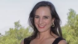 “Es súper importante hacer memoria”: Blanca Lewin habla sobre la relevancia de “Chile 50”, su nuevo programa en TVN