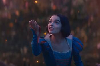 Disney vuelve a la pantalla grande: Conoce todas las películas que se estrenan este jueves en los cines chilenos