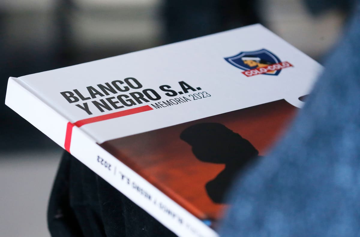 La escandalosa ayuda financiera del Estado al fútbol: la deuda tributaria de Colo Colo y el privilegio que no termina