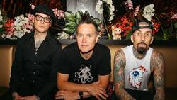 Este es el posible setlist que interpretará Blink-182 en Lollapalooza Chile 2024