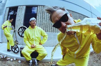 Blink-182 cancela su show en Lollapalooza Chile 2023: Cómo y dónde solicitar la devolución de entradas