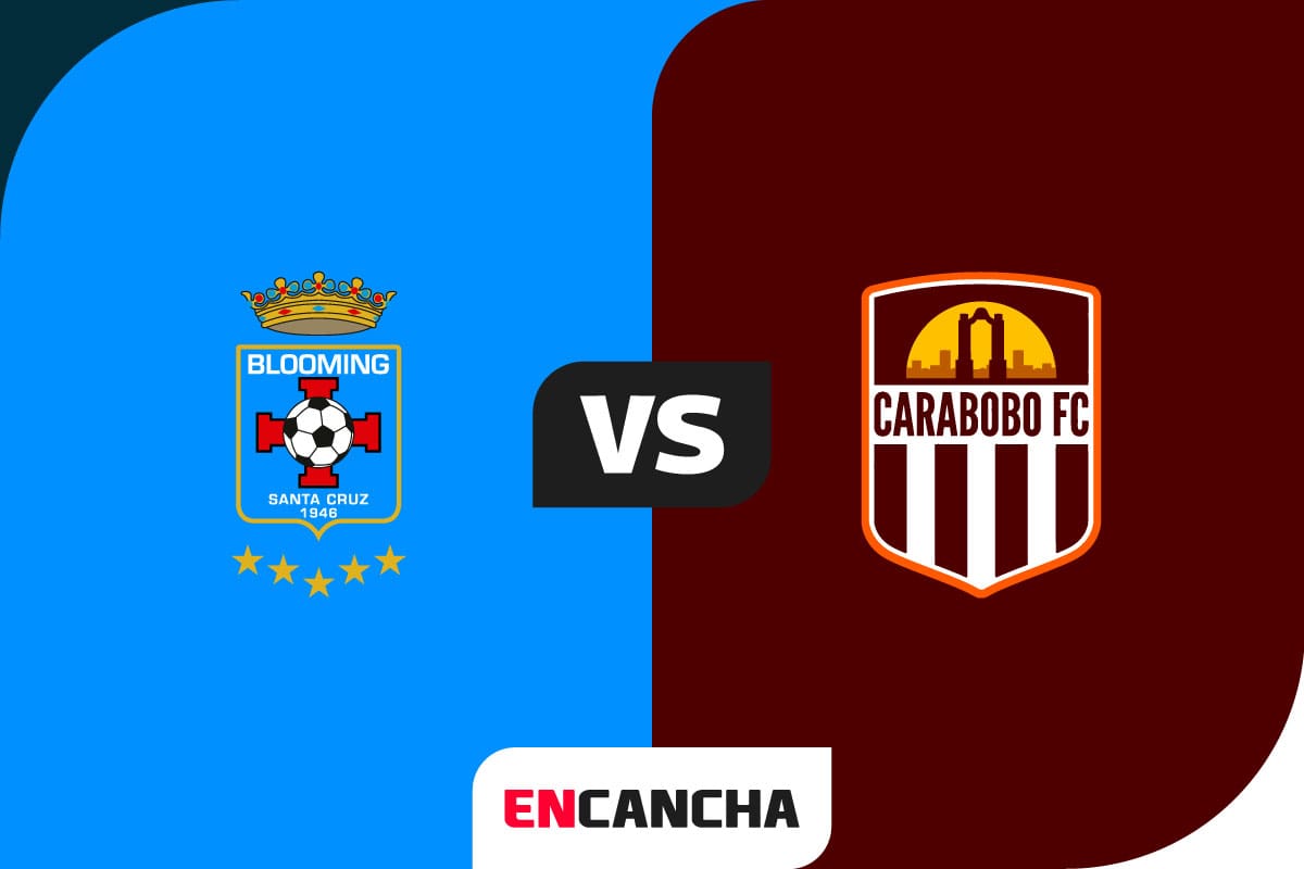 Por la quinta fecha de Copa Sudamericana.