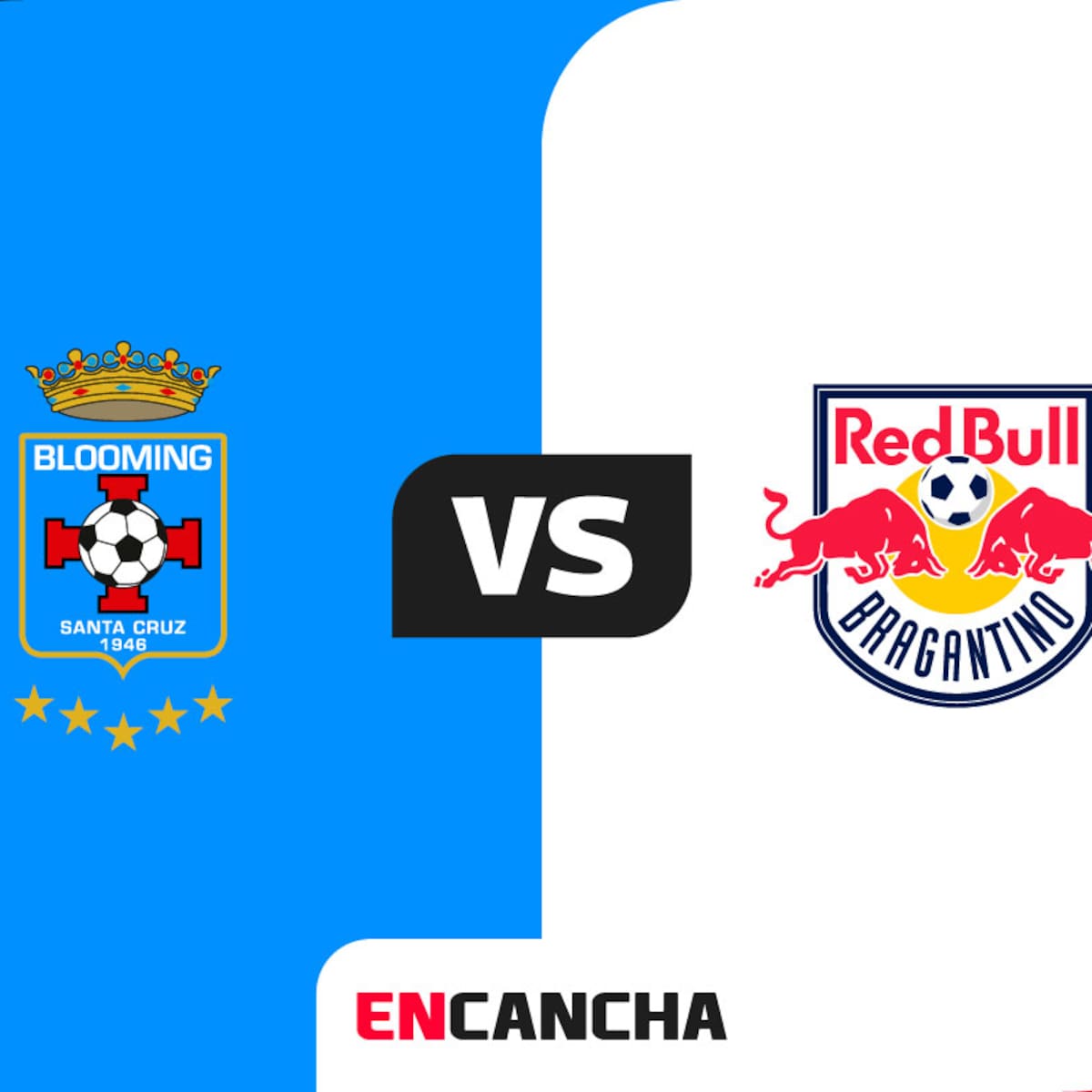 MARCADOR FINAL | Blooming 0 - RB Bragantino 6 por Copa Sudamericana 2026