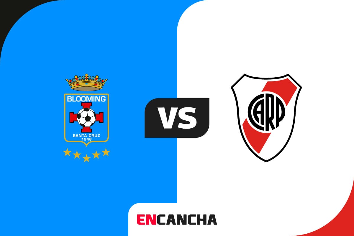 La Banda Sangre visita Bolivia por la primera fecha de la Copa Sudamericana.