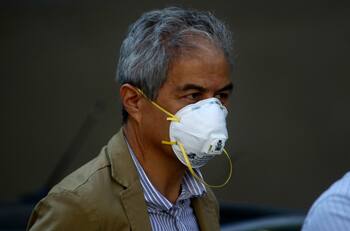 Colegio de Profesores: "No volveremos a clases en abril"