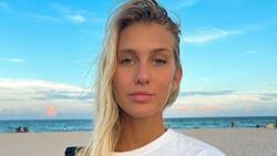 “Los sueños se cumplen”: Blu Dumay muestra el nuevo hogar donde vivirá con su pololo