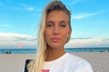 “Los sueños se cumplen”: Blu Dumay muestra el nuevo hogar donde vivirá con su pololo