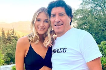 Blu Dumay, hija de Iván Zamorano y María Alberó, es confirmada para El Internado de Mega