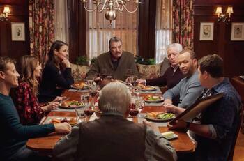 Está en Prime Video y Universal: La serie que ha durado 13 años al aire y pronto estrena su última e impactante temporada