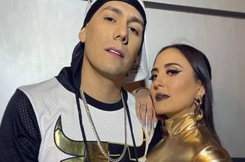 “No tiene nada que ver conmigo en cuanto a valores”: Blue Mary se fue en picada contra Dash en “Ganar o Servir”