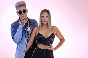 “No quiero ser amiga de una persona cómo él”: Blue Mary se lanza en contra de su expareja, Dash