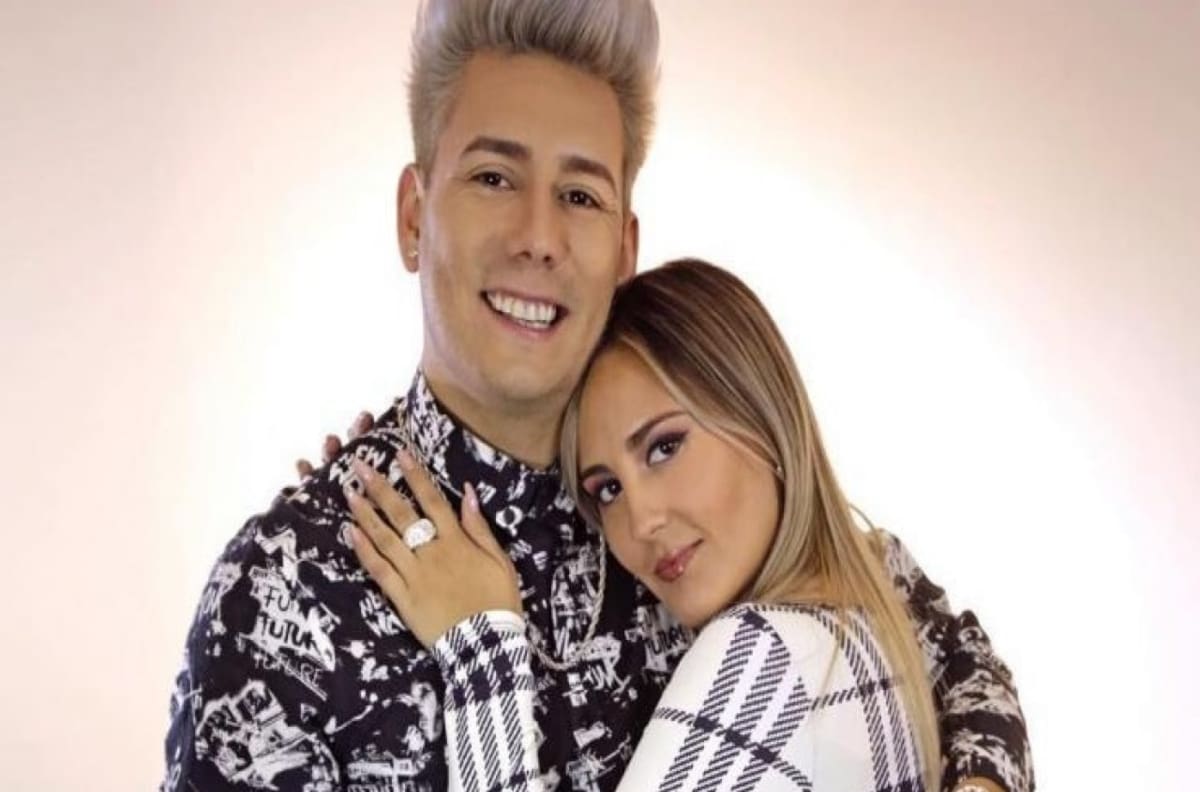 “Terminamos no muy positivamente”: Blue Mary habla del fin de su relación con el Dash