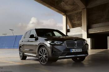 Black Friday 2024: BMW sorprende con descuentos que superan los $ 25 millones