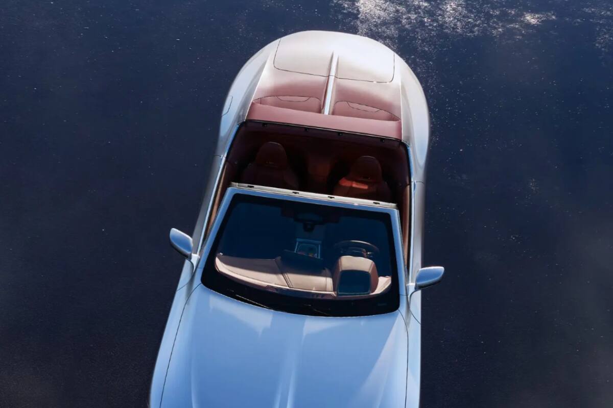El BMW Skytop se convertirá en uno de los modelos más lujosos de la marca