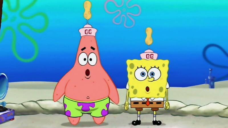 "Bob Esponja" se transformó rápidamente en una de las series infantiles más queridas y recordadas de todos los tiempos.