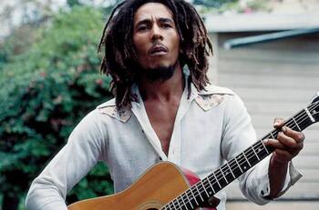 80 años de Bob Marley: Las 5 canciones con más reproducciones del ícono del reggae
