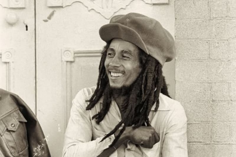 Durante su carrera musical fue el líder, compositor y guitarrista de la banda The Wailers. Luego el grupo pasaría a llamarse Bob Marley & The Wailers.