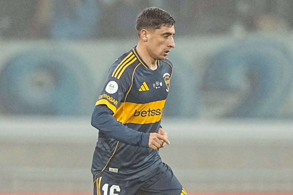 eliminado de Copa Argentina. Créditos: Instagram Boca Juniors