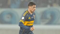 Con Williams Alarcón en cancha: Boca Juniors es eliminado en primera fase de la Copa Argentina