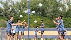 Carlos Palacios y Ander Herrera compartieron mediocampo en un nuevo amistoso de Boca Juniors