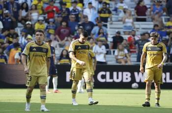 Fiasco argentino en el Mundial de Clubes: un papelón que recuerda a La Roja y al fútbol chileno