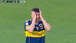 VIDEO | “Le mintió a todos”: El espectacular pase de Carlos Palacios que terminó de la peor forma en Boca
